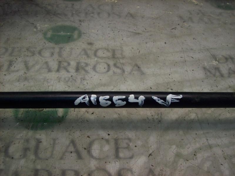 Recambio de barra estabilizadora delantera para renault laguna ii (bg0) dynamique referencia OEM IAM   