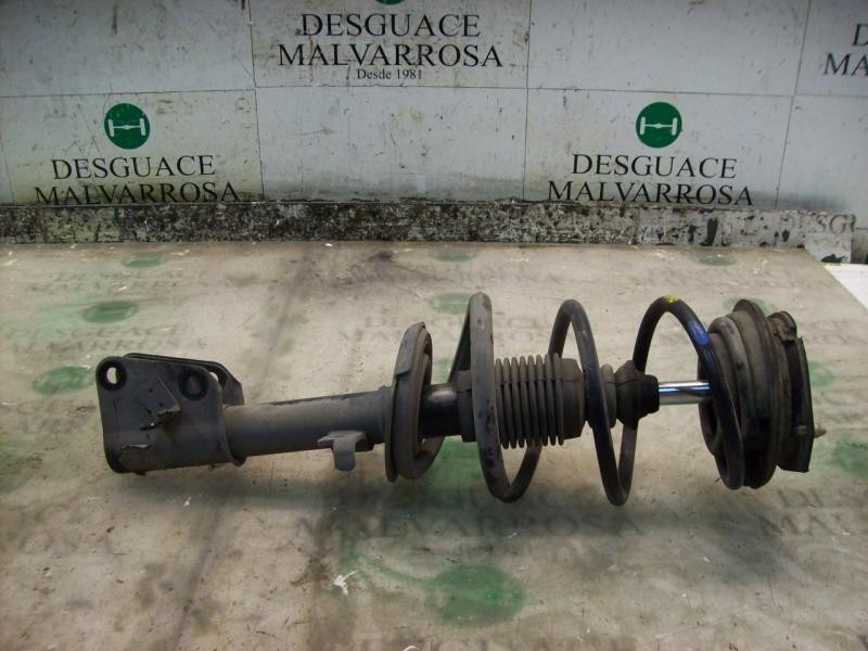 Recambio de amortiguador delantero derecho para renault laguna ii (bg0) dynamique referencia OEM IAM   