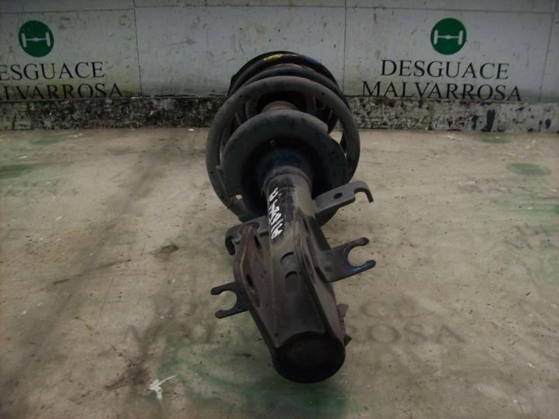 Recambio de amortiguador delantero derecho para renault laguna ii (bg0) dynamique referencia OEM IAM   