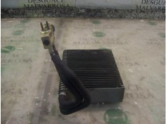 Recambio de evaporador aire acondicionado para citroën c5 berlina 2.0 16v exclusive automático referencia OEM IAM    2
