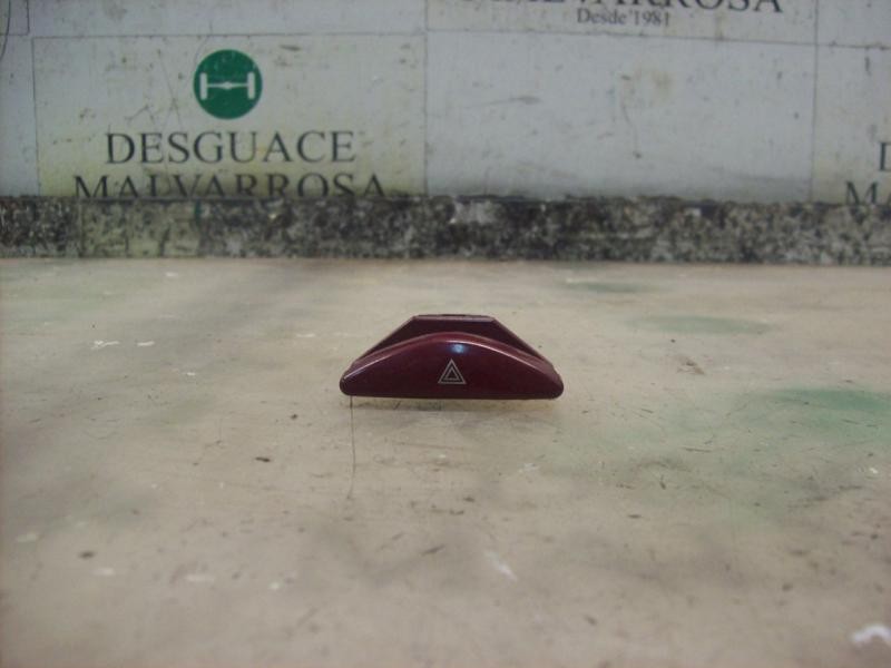 Recambio de warning para citroën c5 berlina 2.0 16v exclusive automático referencia OEM IAM   