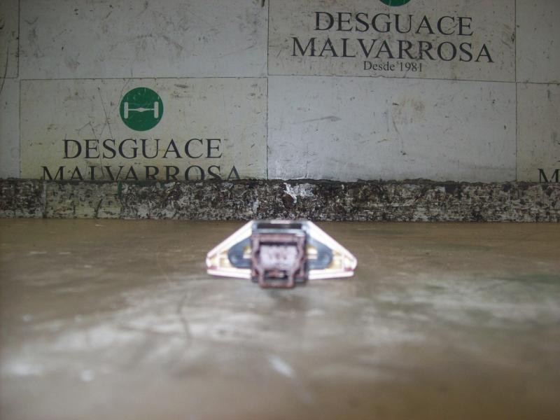 Recambio de warning para citroën c5 berlina 2.0 16v exclusive automático referencia OEM IAM   