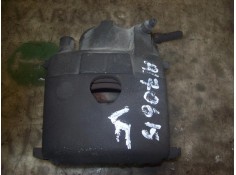 Recambio de pinza freno delantera izquierda para seat ibiza (6k) 1.8 cat (abs. adz) referencia OEM IAM   