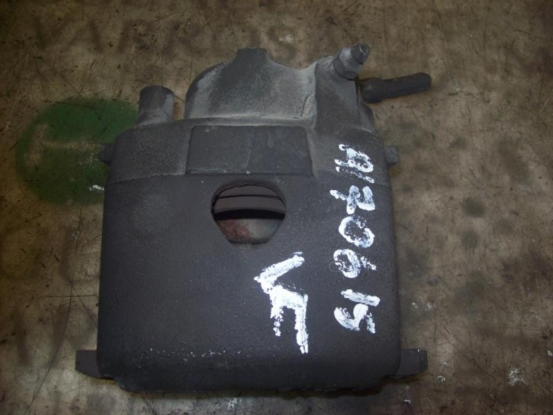 Recambio de pinza freno delantera izquierda para seat ibiza (6k) 1.8 cat (abs. adz) referencia OEM IAM   