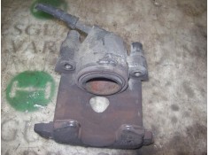 Recambio de pinza freno delantera izquierda para seat ibiza (6k) 1.8 cat (abs. adz) referencia OEM IAM    2