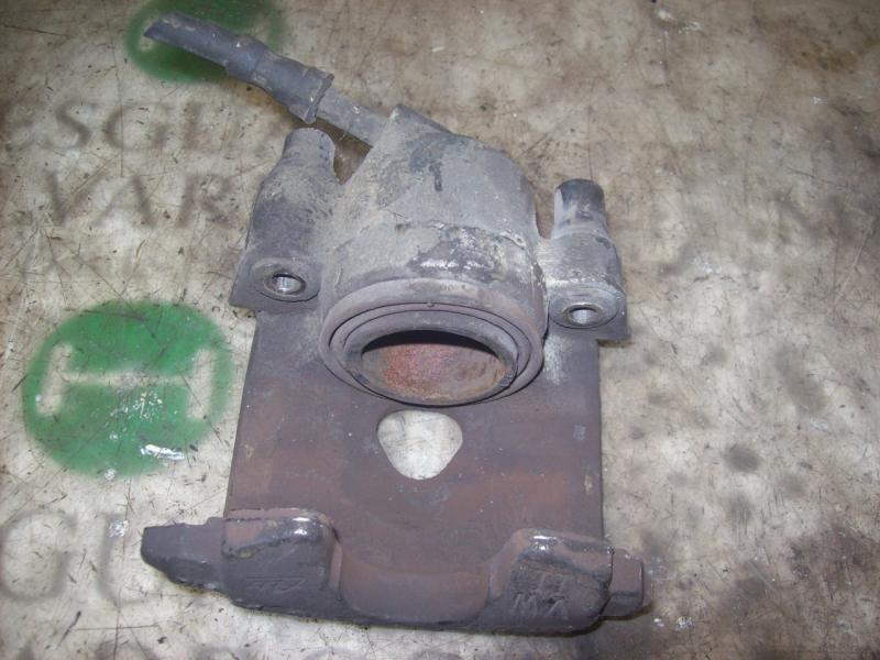 Recambio de pinza freno delantera izquierda para seat ibiza (6k) 1.8 cat (abs. adz) referencia OEM IAM   