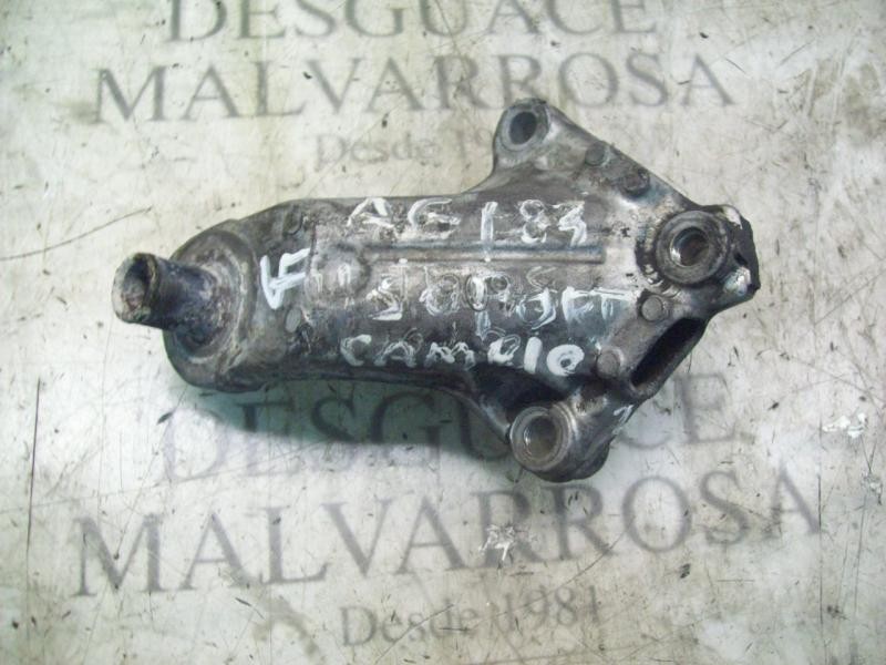 Recambio de soporte cambio para citroën c5 berlina 2.0 hdi premier referencia OEM IAM   