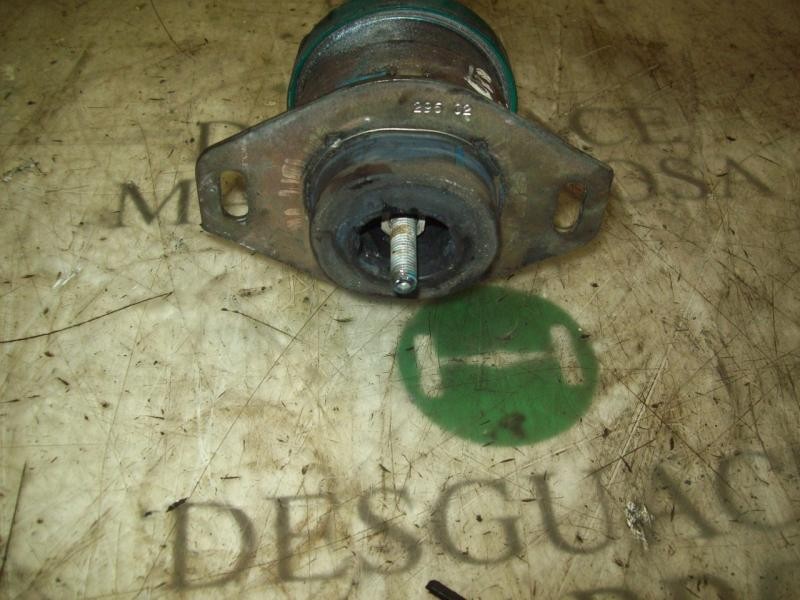 Recambio de soporte cambio para citroën c5 berlina 2.0 hdi premier referencia OEM IAM   