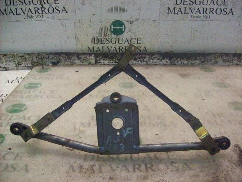 Recambio de articulacion limpia delantero para citroën c5 berlina 2.0 hdi premier referencia OEM IAM   