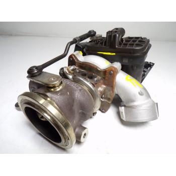 TURBOCOMPRESOR 04C145703 16331019077 