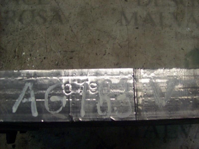 Recambio de radiador calefaccion / aire acondicionado para citroën c5 berlina 2.0 hdi premier referencia OEM IAM   