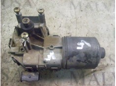 Recambio de motor limpia delantero para citroën c5 berlina 2.0 hdi premier referencia OEM IAM   