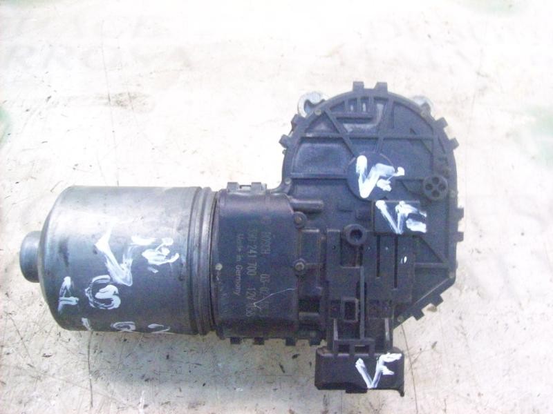 Recambio de motor limpia delantero para citroën c5 berlina 2.0 hdi premier referencia OEM IAM   