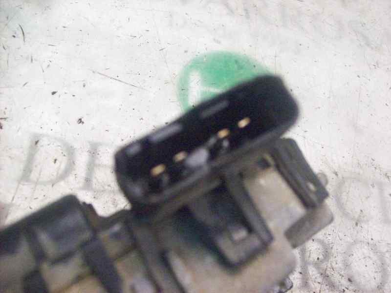 Recambio de motor limpia delantero para citroën c5 berlina 2.0 hdi premier referencia OEM IAM   