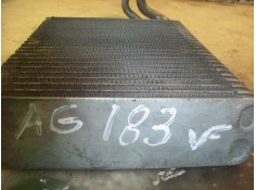 Recambio de evaporador aire acondicionado para citroën c5 berlina 2.0 hdi premier referencia OEM IAM    2