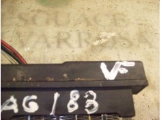 Recambio de resistencia calefaccion para citroën c5 berlina 2.0 hdi premier referencia OEM IAM    2