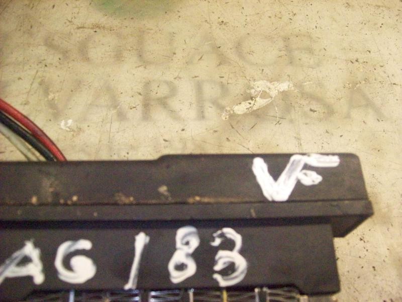 Recambio de resistencia calefaccion para citroën c5 berlina 2.0 hdi premier referencia OEM IAM   