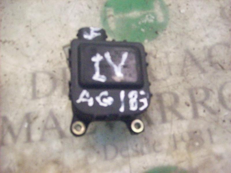 Recambio de motor apertura trampillas climatizador para citroën c5 berlina 2.0 hdi premier referencia OEM IAM   