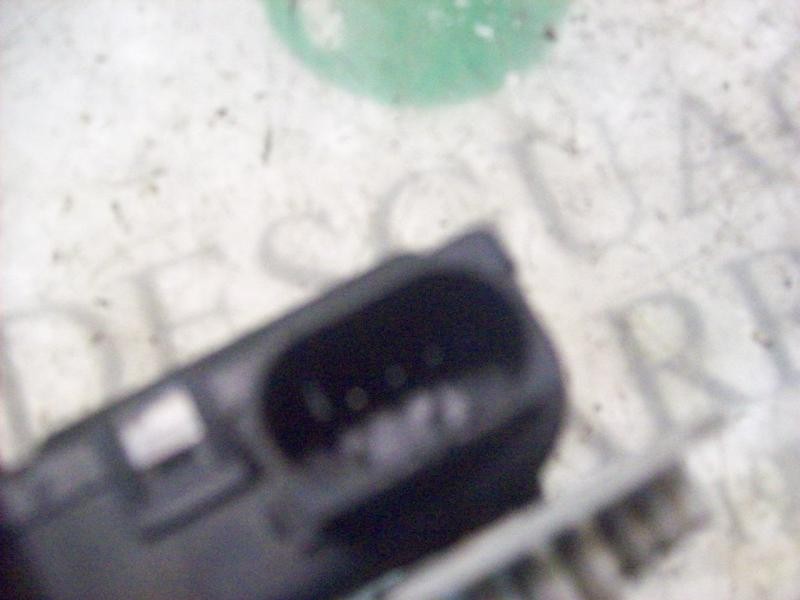 Recambio de motor apertura trampillas climatizador para citroën c5 berlina 2.0 hdi premier referencia OEM IAM   