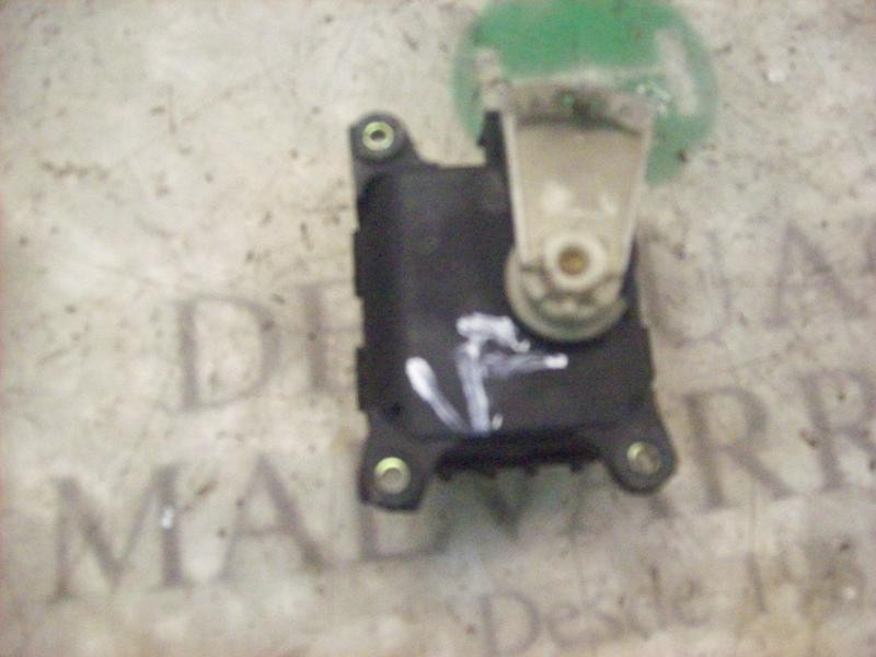 Recambio de motor apertura trampillas climatizador para citroën c5 berlina 2.0 hdi premier referencia OEM IAM   