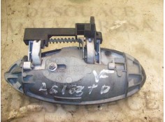 Recambio de maneta exterior trasera derecha para citroën c5 berlina 2.0 hdi premier referencia OEM IAM    2