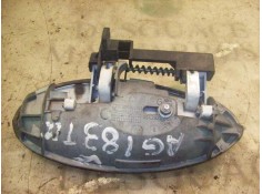 Recambio de maneta exterior trasera izquierda para citroën c5 berlina 2.0 hdi premier referencia OEM IAM    2