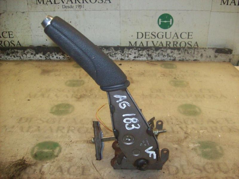 Recambio de palanca freno de mano para citroën c5 berlina 2.0 hdi premier referencia OEM IAM   