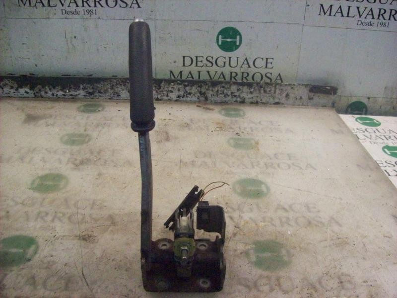 Recambio de palanca freno de mano para citroën c5 berlina 2.0 hdi premier referencia OEM IAM   