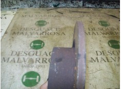 Recambio de disco freno trasero para citroën c5 berlina 2.0 hdi premier referencia OEM IAM    2