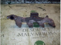 Recambio de colector escape para citroën c5 berlina 2.0 hdi premier referencia OEM IAM    2