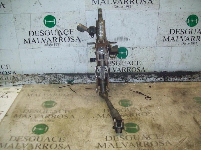 Recambio de columna direccion para citroën c5 berlina 2.0 hdi premier referencia OEM IAM   