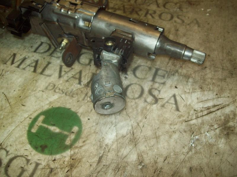 Recambio de columna direccion para citroën c5 berlina 2.0 hdi premier referencia OEM IAM   