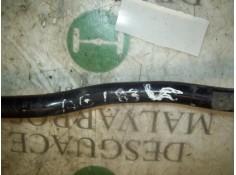 Recambio de barra estabilizadora trasera para citroën c5 berlina 2.0 hdi premier referencia OEM IAM    2