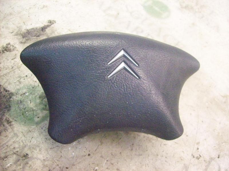 Recambio de airbag delantero izquierdo para citroën c5 berlina 2.0 hdi premier referencia OEM IAM   