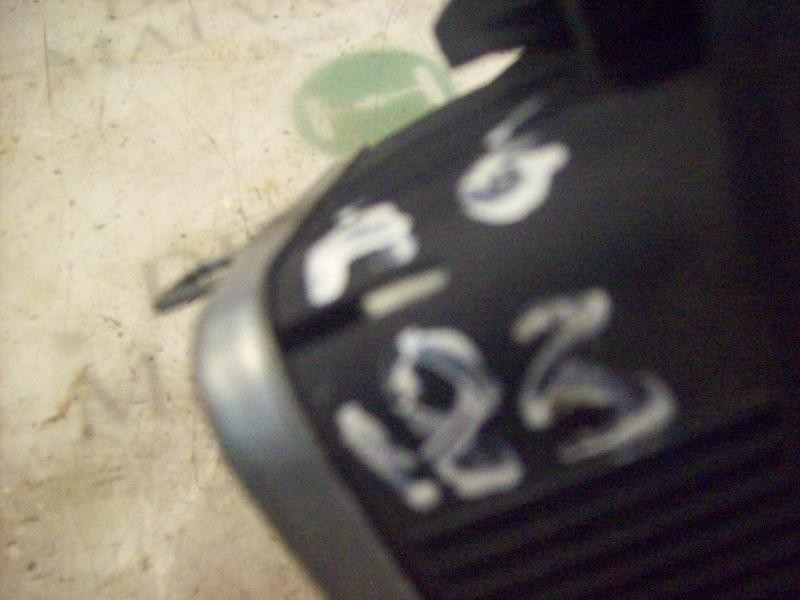 Recambio de airbag delantero izquierdo para citroën c5 berlina 2.0 hdi premier referencia OEM IAM   