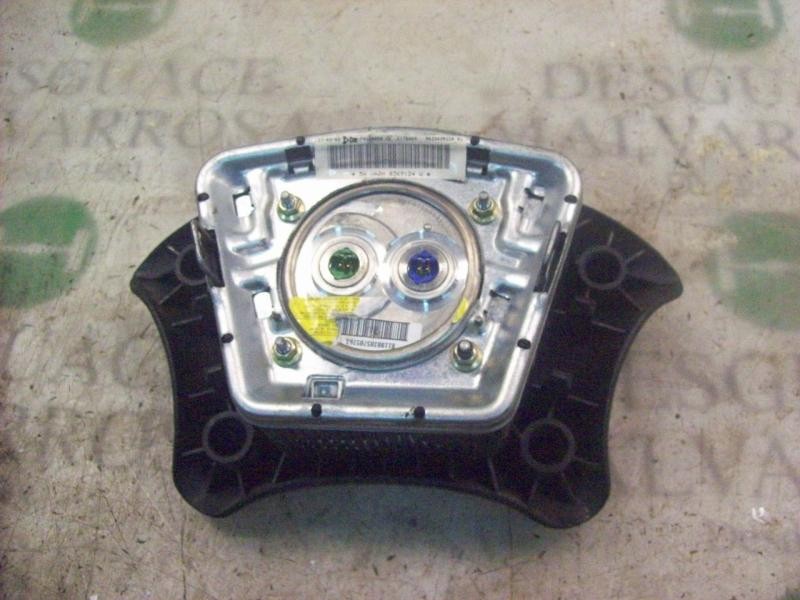 Recambio de airbag delantero izquierdo para citroën c5 berlina 2.0 hdi premier referencia OEM IAM   