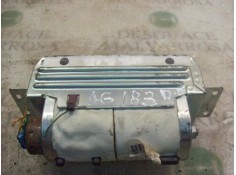 Recambio de airbag delantero derecho para citroën c5 berlina 2.0 hdi premier referencia OEM IAM   