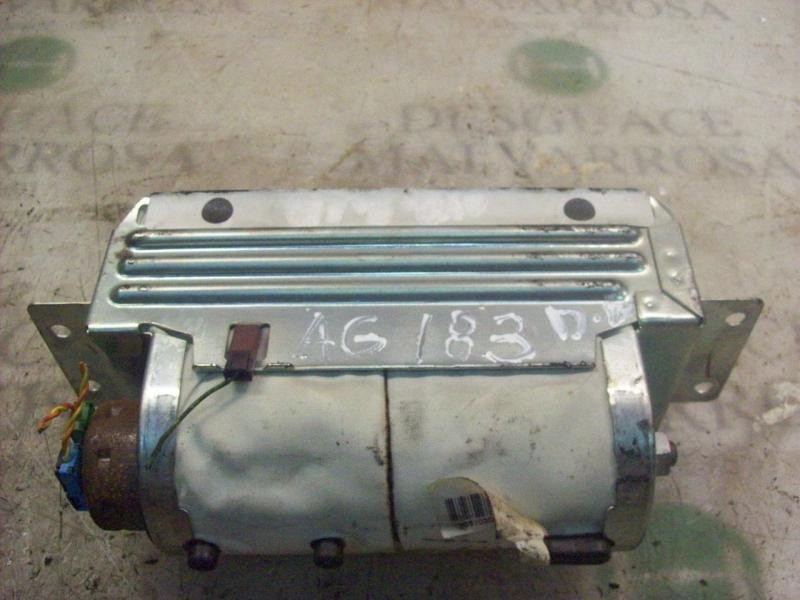 Recambio de airbag delantero derecho para citroën c5 berlina 2.0 hdi premier referencia OEM IAM   