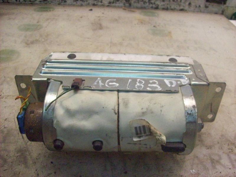 Recambio de airbag delantero derecho para citroën c5 berlina 2.0 hdi premier referencia OEM IAM   