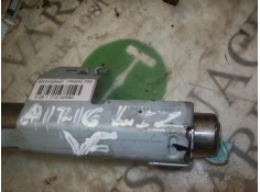 Recambio de airbag lateral izquierdo para renault megane ii berlina 3p confort authentique referencia OEM IAM    2