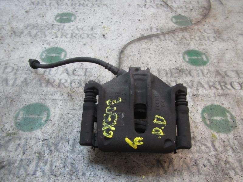 Recambio de pinza freno delantera derecha para citroën c3 business referencia OEM IAM 4400R7  