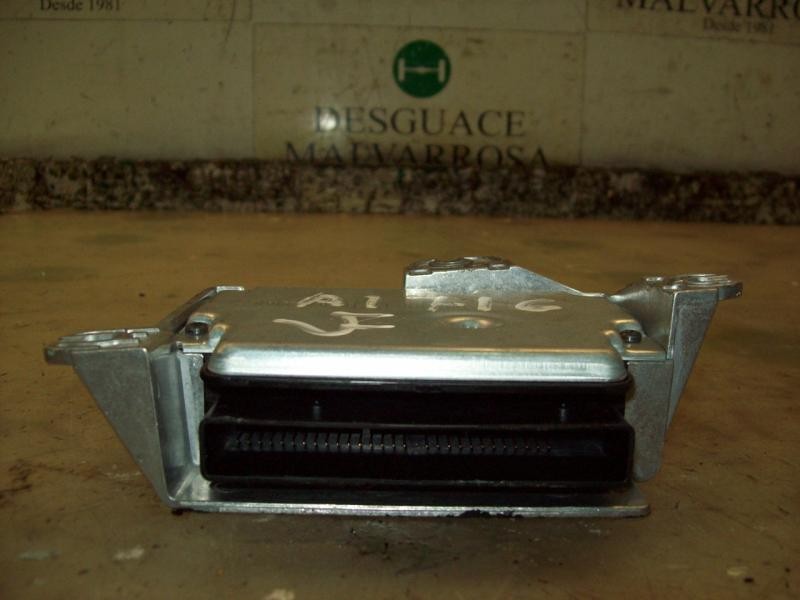 Recambio de centralita airbag para renault megane ii berlina 3p confort authentique referencia OEM IAM   