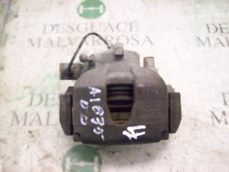 Recambio de pinza freno delantera derecha para renault laguna ii grandtour (kg0) dynamique referencia OEM IAM   