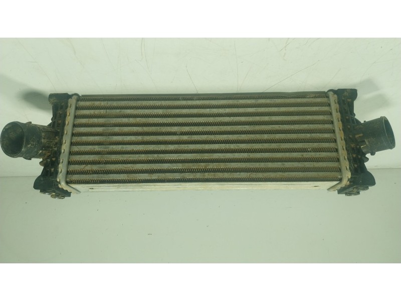 Recambio de intercooler para ford transit v363 caja/chasis (fed, ffd) 2.0 ecoblue referencia OEM IAM 2146189 GK216K775AE 