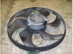 Recambio de electroventilador para renault laguna ii grandtour (kg0) dynamique referencia OEM IAM    2