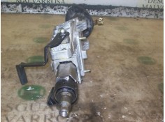Recambio de columna direccion para renault laguna ii grandtour (kg0) dynamique referencia OEM IAM    2