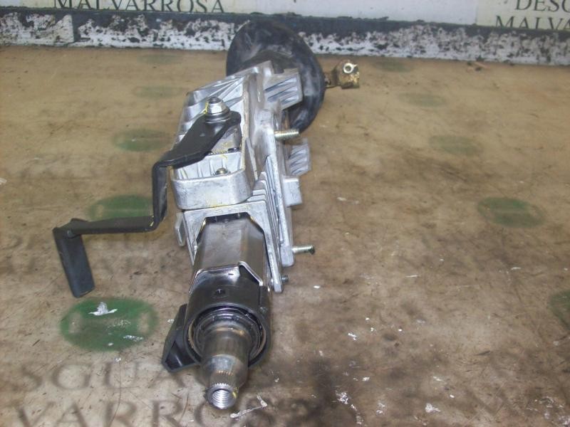Recambio de columna direccion para renault laguna ii grandtour (kg0) dynamique referencia OEM IAM   