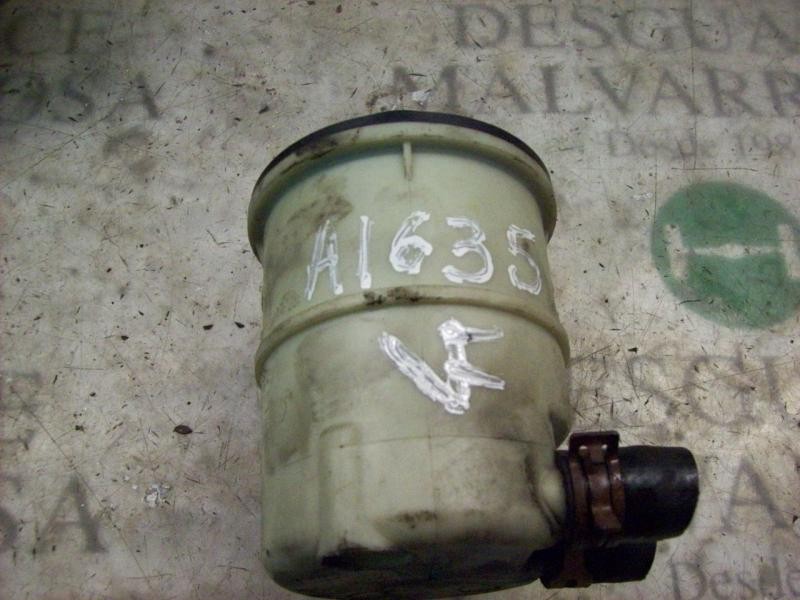 Recambio de deposito servo para renault laguna ii grandtour (kg0) dynamique referencia OEM IAM   