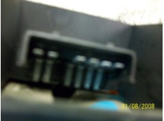 Recambio de piloto trasero izquierdo para ford mondeo berlina/familiar (fd) 1.6 16v cat referencia OEM IAM    2