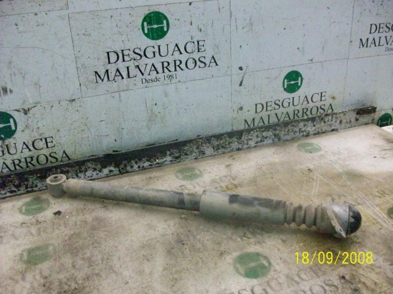 Recambio de amortiguador trasero izquierdo para skoda octavia berlina (1u2) 1.9 tdi referencia OEM IAM   